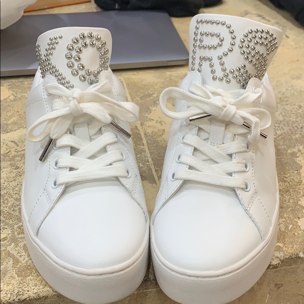Michael Kors Original Woman’s Brand New Sneakers